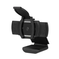 5 - Веб-камера Acer Webcam FHD, Черный