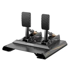 2 - Педали MOZA CRP2 Pedals, Чёрный