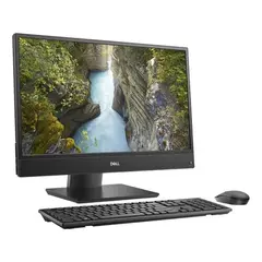 2 - Моноблок DELL OptiPlex 5480, 23,8", Intel Core i7-10700T, 16ГБ/256Гб,...