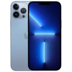 2 - Смартфон Apple iPhone 13 Pro Max, 6Гб/512Гб, Sierra Blue