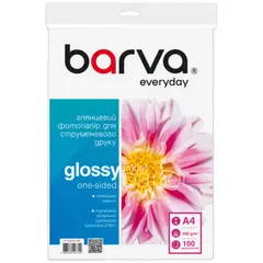 5 - Barva Everyday Glossy, A4