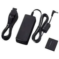 2 - Адаптер питания Canon ACK-900