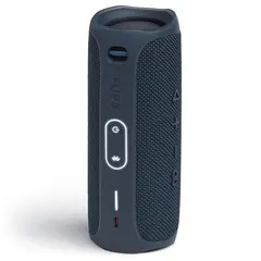 3 - Портативная колонка JBL Flip 5, Синий