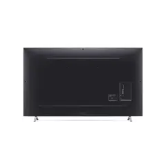 3 - 75" LED SMART Телевизор LG 75UP77006LB, 3840x2160 4K UHD, webOS, Чёрный