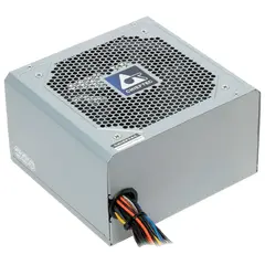 6 - Блок питания для компьютеров Chieftec GPC-700S, 700Вт, ATX, Немодульный
