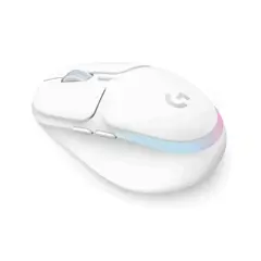 2 - Игровая мышь Logitech G705, Белый