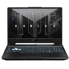 6 - Игровой ноутбук 15,6" ASUS FX506HE, Graphite Black, Intel Core...