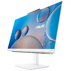 4 - Моноблок ASUS A5402, 23,8", Intel Core 5 120U, 16Гб/512Гб, Без ОС, Белый