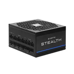 3 - Блок питания для компьютеров Chieftec SPX-1200-FC, 1200Вт, ATX,...