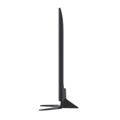6 - 75" LED SMART Телевизор LG 75NANO766PA, 3840x2160 4K UHD, webOS, Чёрный