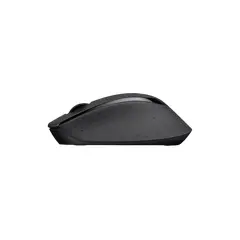 4 - Клавиатура и мышь Logitech MK345, Беспроводное, Чёрный