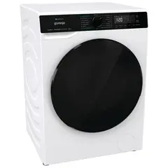 2 - Стирально-сушильная машина Gorenje WD2PA964ADW, 9кг, Белый