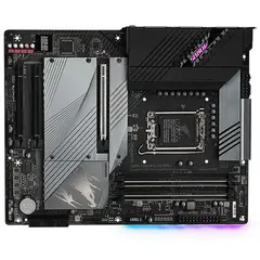 4 - Материнская плата Gigabyte Z690 AORUS ELITE DDR4, LGA1700, Intel...