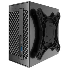 3 - Мини ПК ASRock DESKMINI 310/B/BB, Intel 9th/8th Gen LGA1151, Intel...