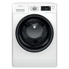 3 - Стиральная машина Whirlpool FFB 7469 BV EE, 7кг, Белый