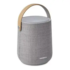 2 - Портативная колонка Harman Kardon Citation 200, Серый