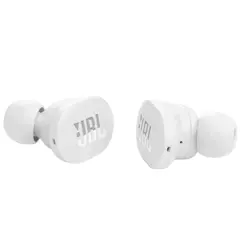 4 - Наушники JBL Tune 130NC, White