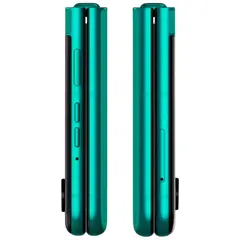 3 - Смартфон Motorola Moto Razr 70, 8Гб/256Гб, Sporting Green