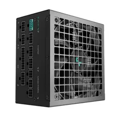 4 - Блок питания для компьютеров Deepcool PN1000M, 1000Вт, ATX, Полностью...