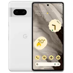 4 - Смартфон Google Pixel 7, 8Гб/256Гб, Snow