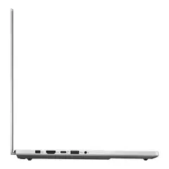 4 - Игровой ноутбук 14" ASUS ROG Zephyrus G14 GA403WR, Platinum White,...