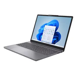 6 - Ноутбук 15,3" Lenovo IdeaPad Slim 3 15ARP10, Luna Grey, AMD Ryzen 7...