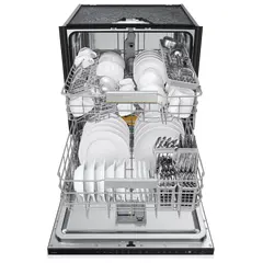 5 - Посудомоечная машина Samsung DW60DG770B00U1, Белый