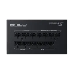3 - Блок питания для компьютеров Seasonic Prime PX-750, 750Вт, ATX,...