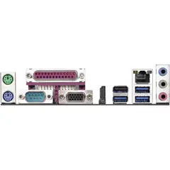 5 - Материнская плата ASRock J3355B-ITX, Intel J3355, Mini-ITX
