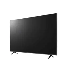 6 - 55" LED SMART Телевизор LG 55UP77006LB, 3840x2160 4K UHD, webOS, Чёрный