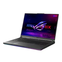 4 - Игровой ноутбук 18" ASUS ROG Strix G18 G814FP, Eclipse Gray, AMD...
