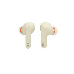 3 - Наушники JBL LIVE PRO+, Бежевый