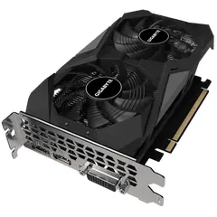 3 - Видеокарта Gigabyte GV-N1656WF2OC-4GD, 4ГБ GDDR6 128бит - SALE