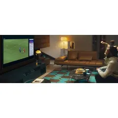 5 - 43" LED SMART Телевизор Samsung QE43Q60AAUXUA, 3840x2160 4K UHD,...