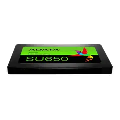 3 - Накопитель SSD ADATA Ultimate SU650, 512Гб, ASU650SS-512GT-R