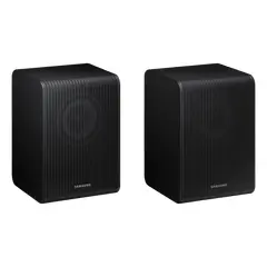 3 - Аудиосистема Samsung SWA-9250S/UA, Черный