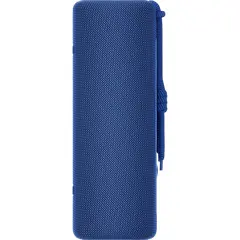 4 - Портативная колонка Xiaomi Mi Bluetooth, Синий
