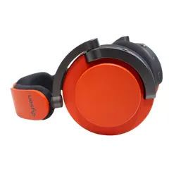 5 - Наушники Dyson OnTrac, Ceramic Cinnabar
