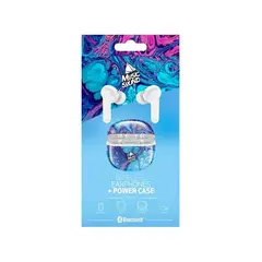 2 - Наушники Cellularline Music Sound Fantasy in ear, Fluid