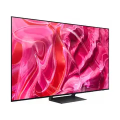 3 - 55" OLED SMART Телевизор Samsung QE55S90CAUXUA , 3840x2160 4K UHD,...