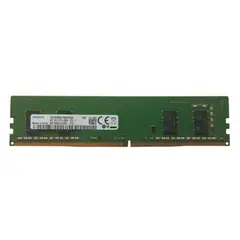 2 - Оперативная память Samsung M378A5244CB0-CTD, DDR4 SDRAM, 2666 МГц, 4Гб