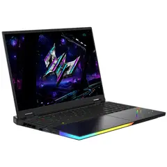 6 - Игровой ноутбук 16" Acer Predator Helios 16 AI PH16-73, Abyssal...