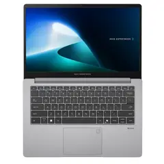 5 - Ноутбук для бизнеса 14" ASUS ExpertBook P1 P1403CVA, Misty Grey,...