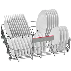 5 - Посудомоечная машина Bosch SMV4HVX31E, Белый
