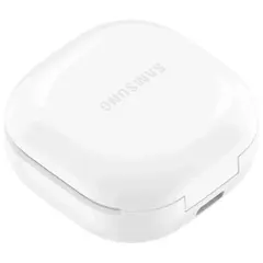 4 - Наушники Galaxy Buds2, Белый