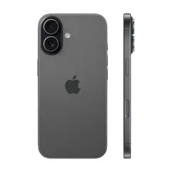4 - Смартфон Apple iPhone 17, 8Гб/512Гб, Чёрный