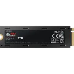 3 - Накопитель SSD Samsung 980 PRO MZ-V8P2T0, 2000Гб