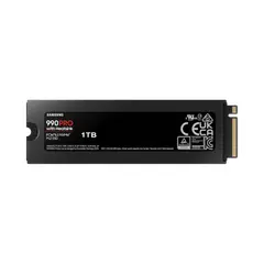 5 - Накопитель SSD Samsung 990 PRO MZ-V9P1T0CW, 1000Гб