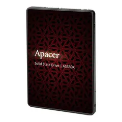 5 - Накопитель SSD Apacer AS350X, 1000Гб, AP1TBAS350XR-1
