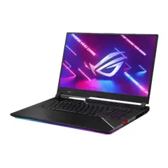 4 - Игровой ноутбук 17,3" ASUS ROG Strix SCAR 17 G733ZW, Off Black, Intel...